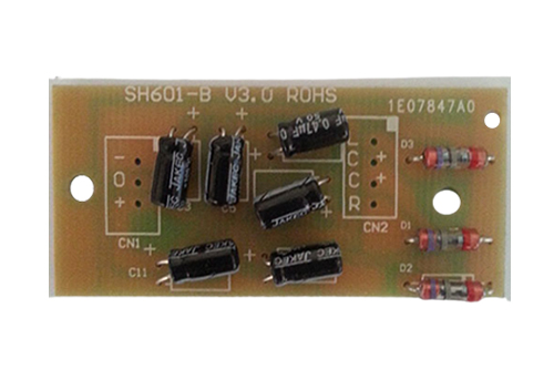 甘肃手握心率加强板  SH601-B-V3.0