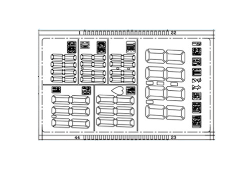 甘肃JWSH-T062B